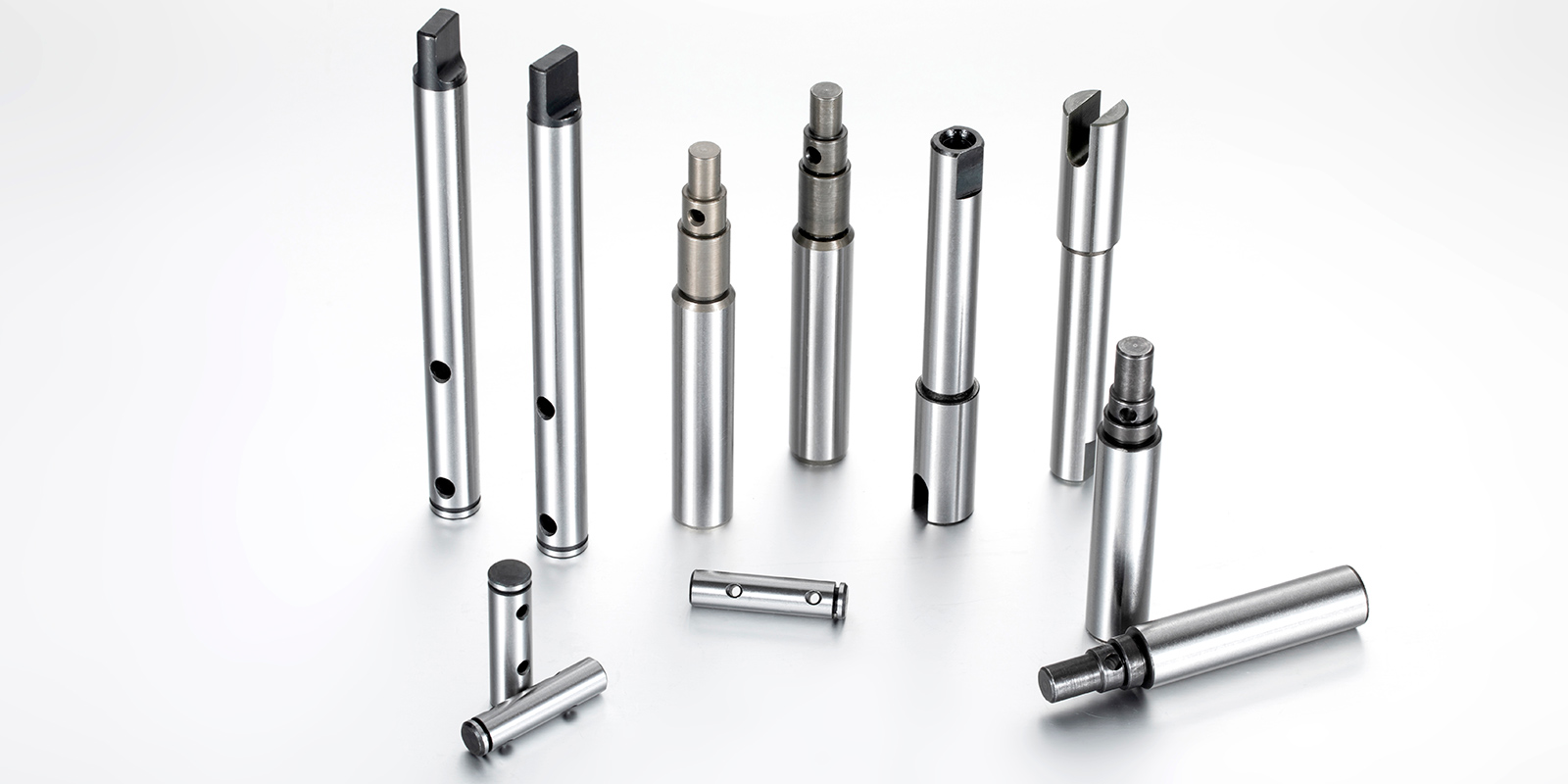 摩托車軸-摩托車零件